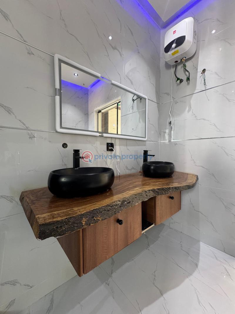 5 bedroom Detached Duplex For Sale Ajah Lagos - 5