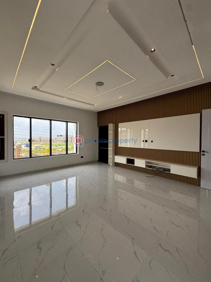 5 bedroom Detached Duplex For Sale Ajah Lagos - 2