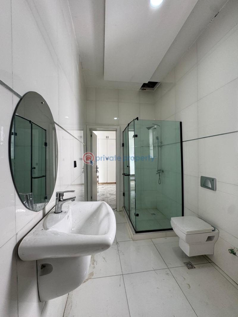 5 bedroom detached duplex with bq & a pool - 12 5 bedroom Detached Duplex For Sale Ajah Lagos - 12