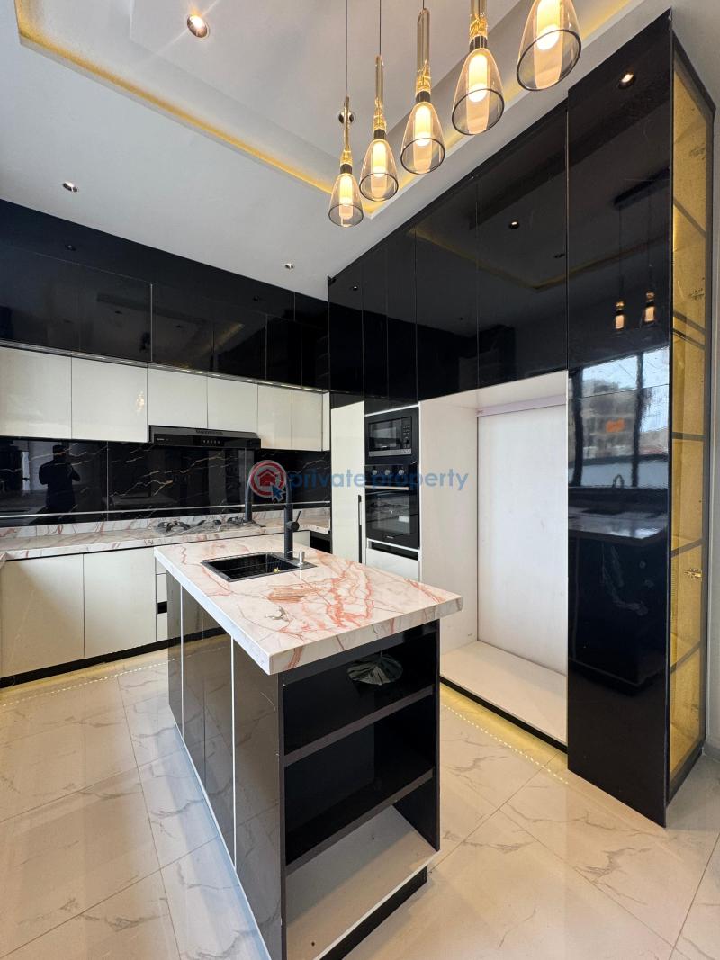 5 bedroom Detached Duplex For Sale Ajah Lagos - 14