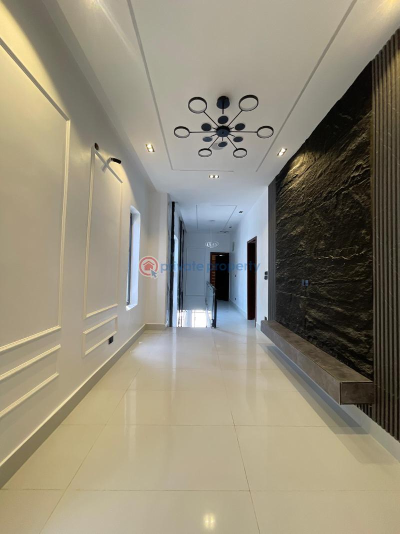 5 bedroom Detached Duplex For Sale Ajah Lagos - 3