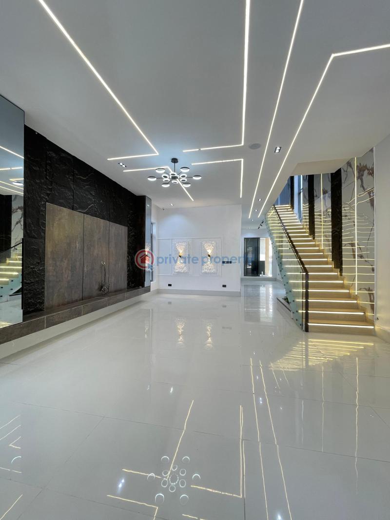 5 bedroom Detached Duplex For Sale Ajah Lagos - 1