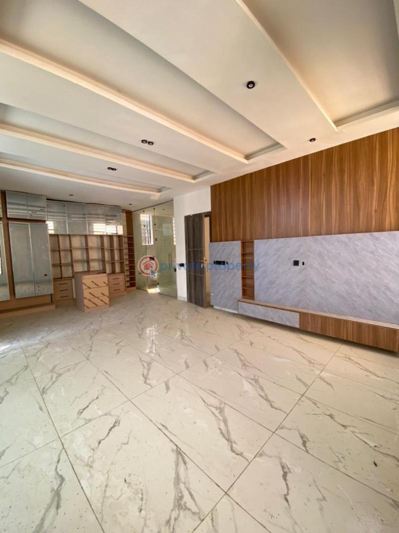 5 bedroom Detached Duplex For Sale Ajah Lagos - 3