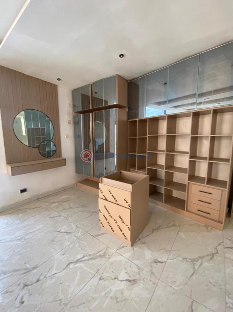 5 bedroom Detached Duplex For Sale Ajah Lagos - 2