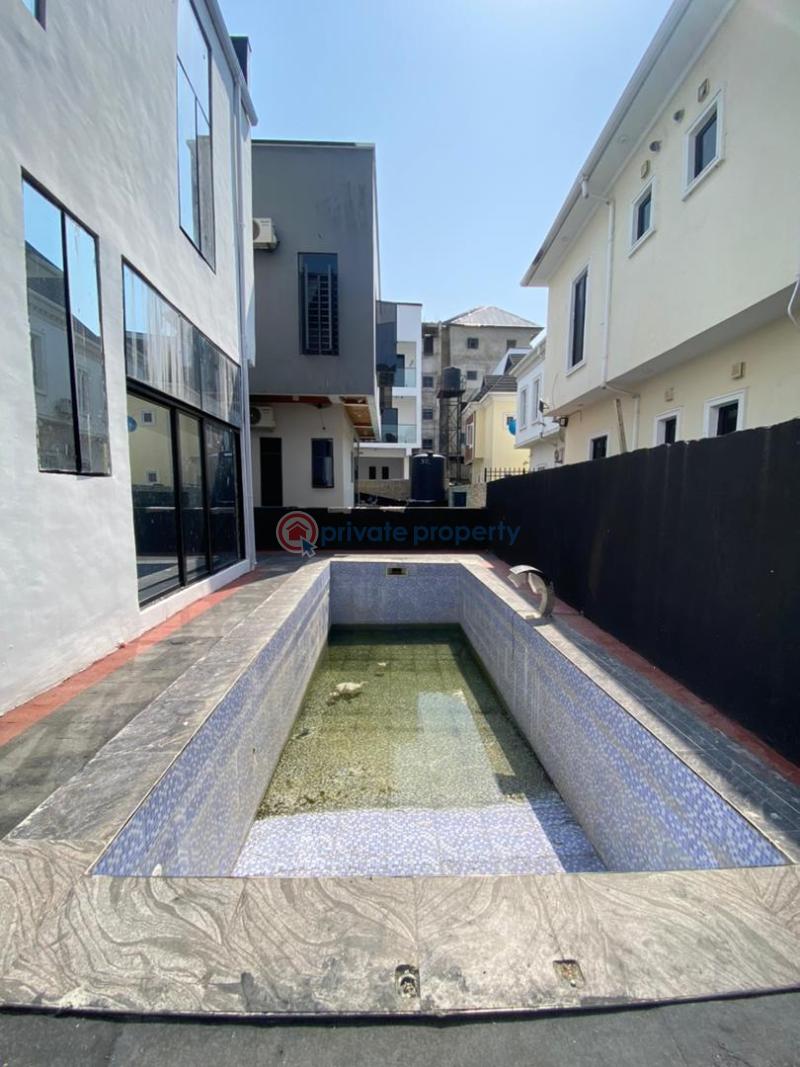 5 bedroom Detached Duplex For Sale Ajah Lagos - 15