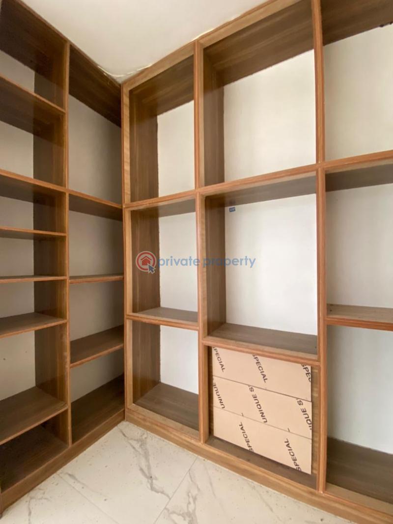 5 bedroom Detached Duplex For Sale Ajah Lagos - 7