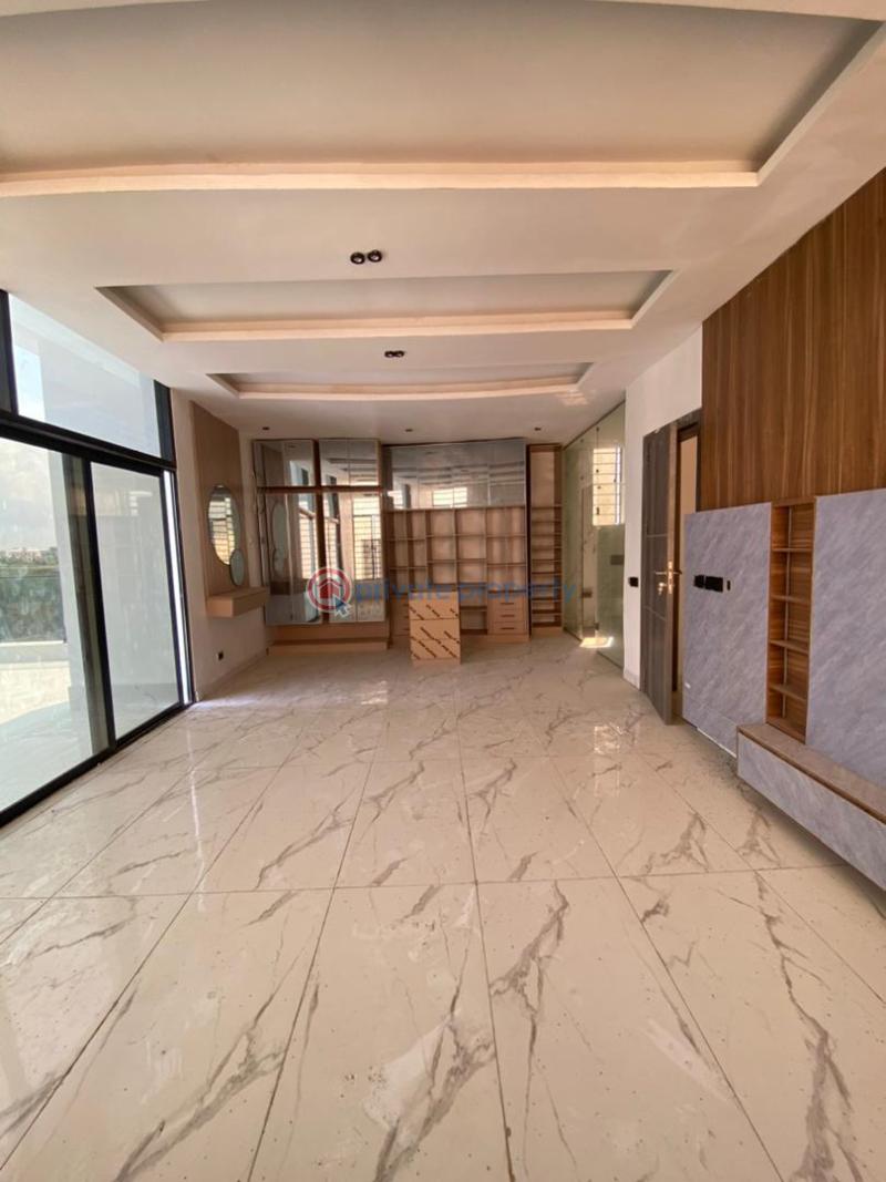 5 bedroom Detached Duplex For Sale Ajah Lagos - 5