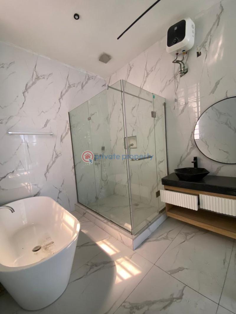 5 bedroom Detached Duplex For Sale Ajah Lagos - 8