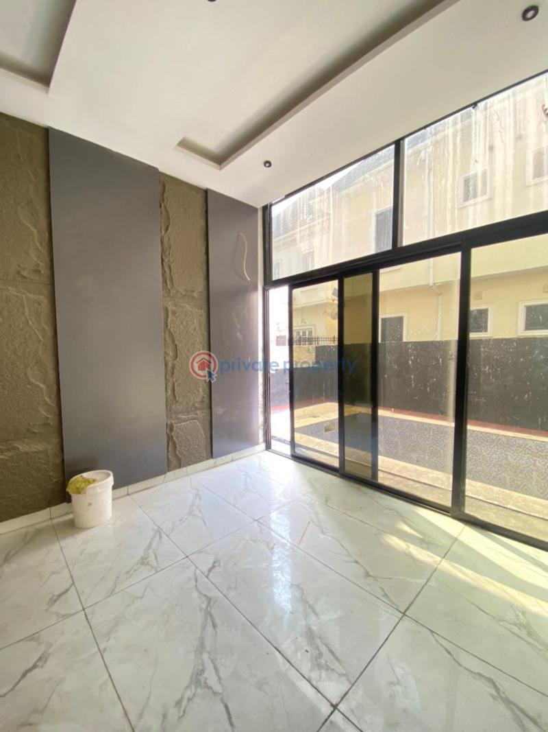 5 bedroom Detached Duplex For Sale Ajah Lagos - 11