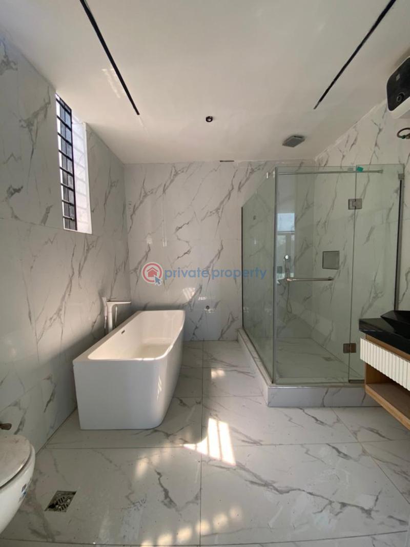 5 bedroom Detached Duplex For Sale Ajah Lagos - 4