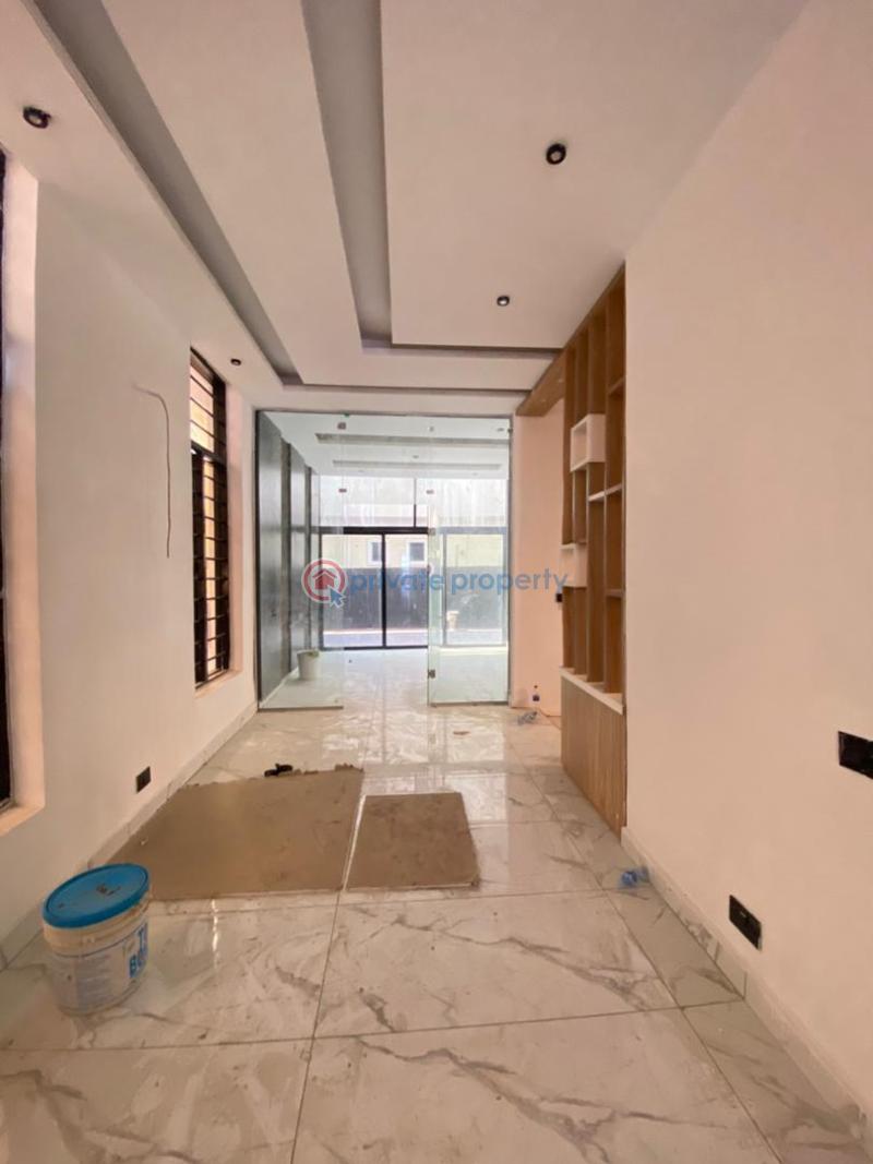 5 bedroom Detached Duplex For Sale Ajah Lagos - 13