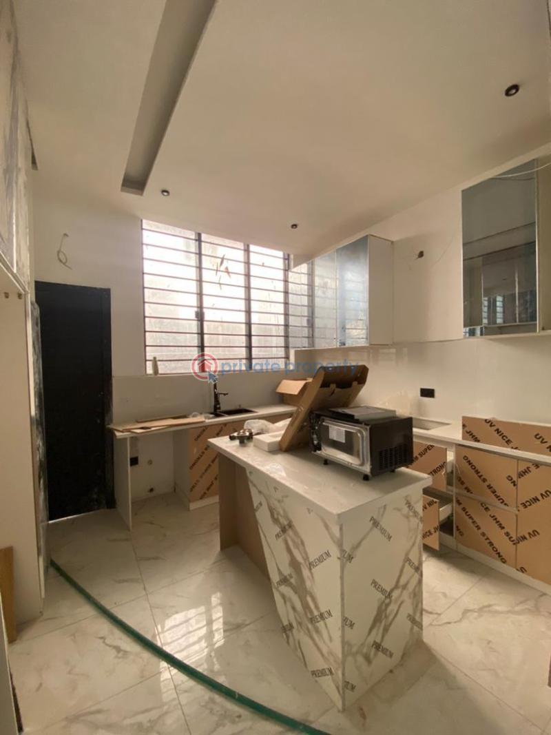 5 bedroom Detached Duplex For Sale Ajah Lagos - 12