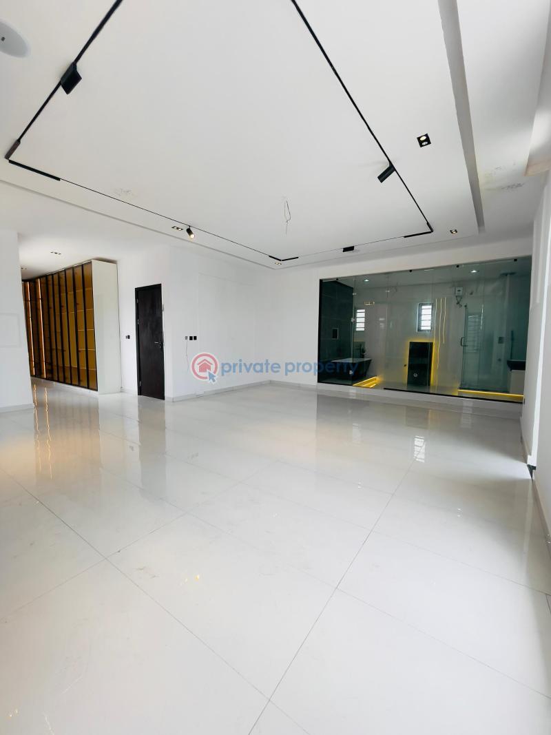 5 bedroom House For Sale Osapa Lekki Lagos - 2