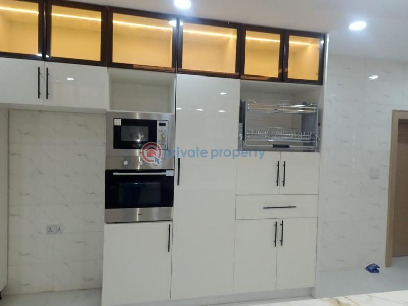 5 bedroom Detached Duplex For Sale Blue Gate Oluyole. Ibadan Oyo - 5