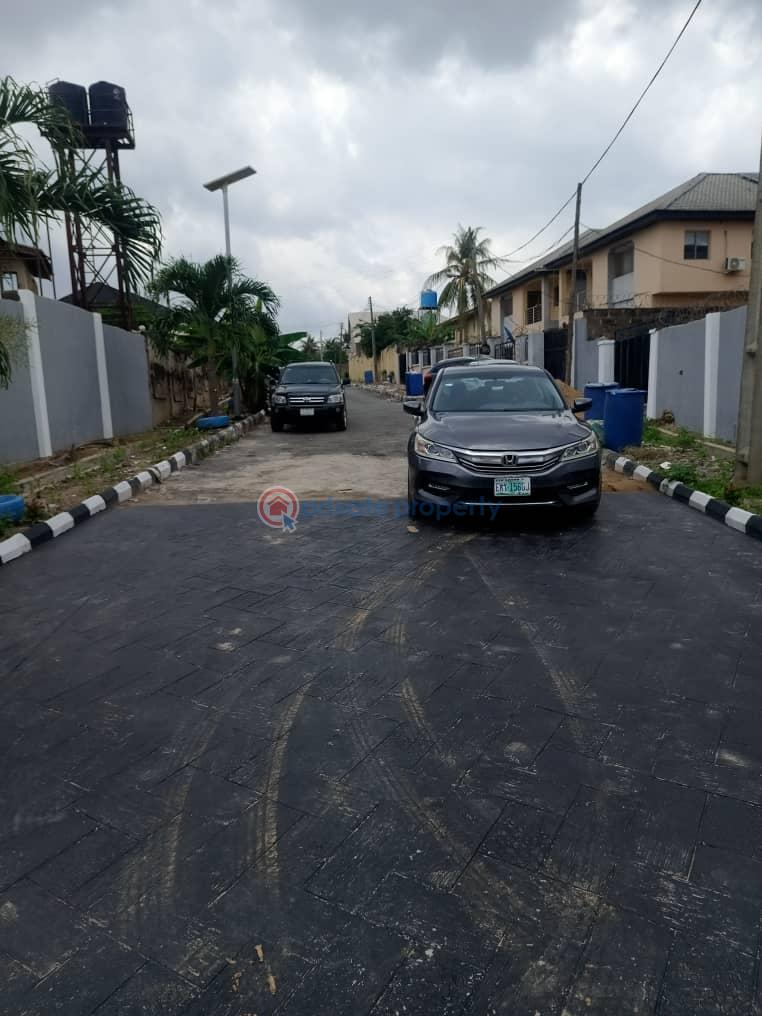 5 bedroom Detached Duplex For Sale Blue Gate Oluyole. Ibadan Oyo - 2