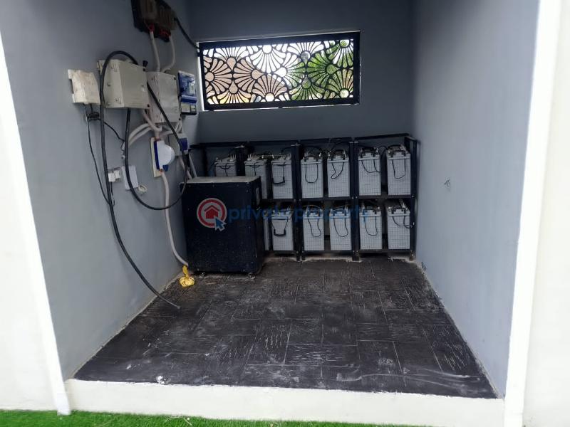 5 bedroom Detached Duplex For Sale Blue Gate Oluyole. Ibadan Oyo - 9