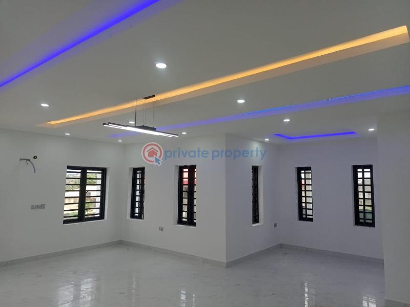 5 bedroom Detached Duplex For Sale Blue Gate Oluyole. Ibadan Oyo - 3