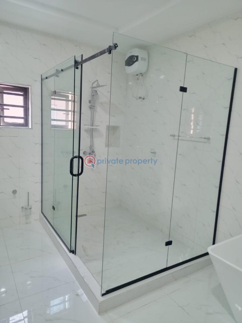 5 bedroom Detached Duplex For Sale Blue Gate Oluyole. Ibadan Oyo - 7