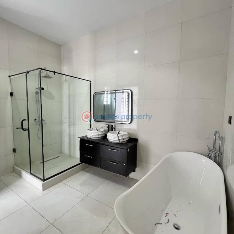 5 bedroom Duplex For Sale By 2nd Tollgate Chevron Drive Lekki Lagos - 6