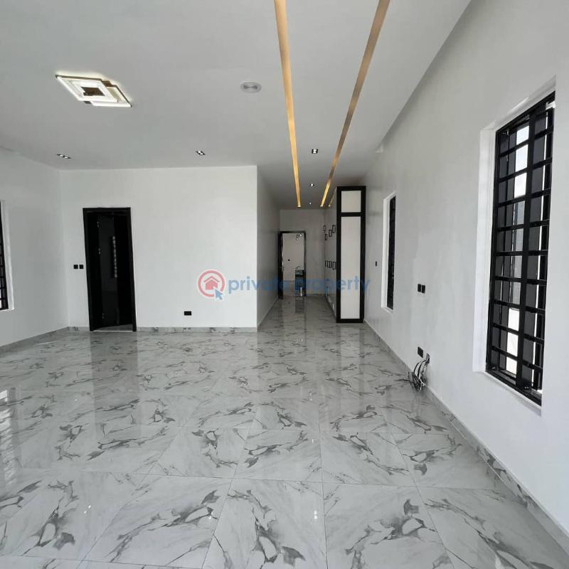 5 bedroom Duplex For Sale By 2nd Tollgate Chevron Drive Lekki Lagos - 8