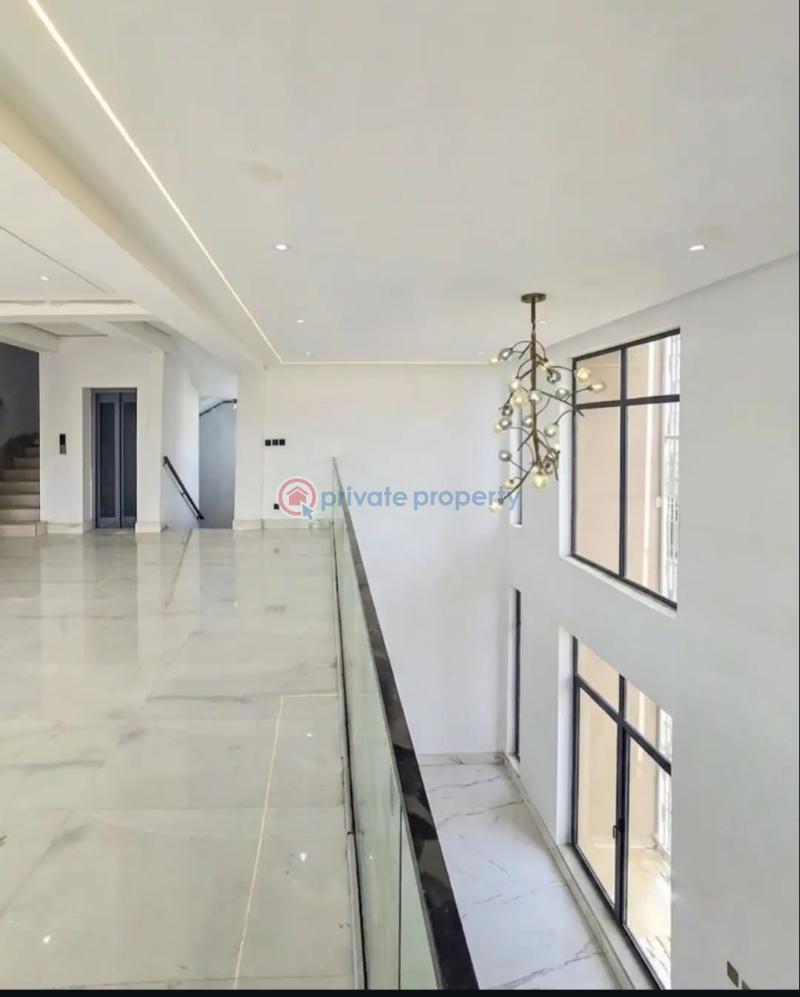 5 bedroom Detached Duplex For Sale Ikoyi Lagos - 2