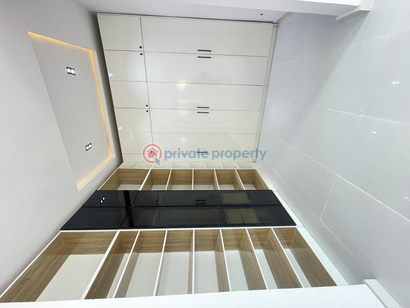 5 bedroom Detached Duplex For Sale Ado Road, Very Close To Ajah Bridge Ajah Lagos - 9