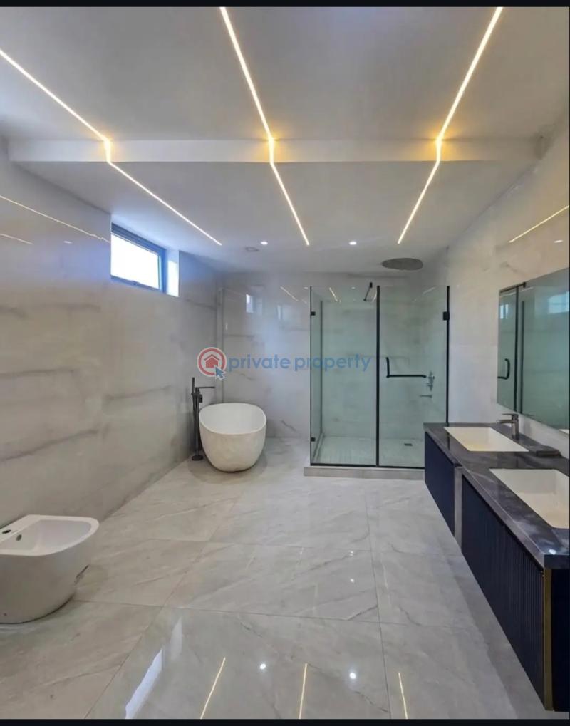 5 bedroom Detached Duplex For Sale Ikoyi Lagos - 7
