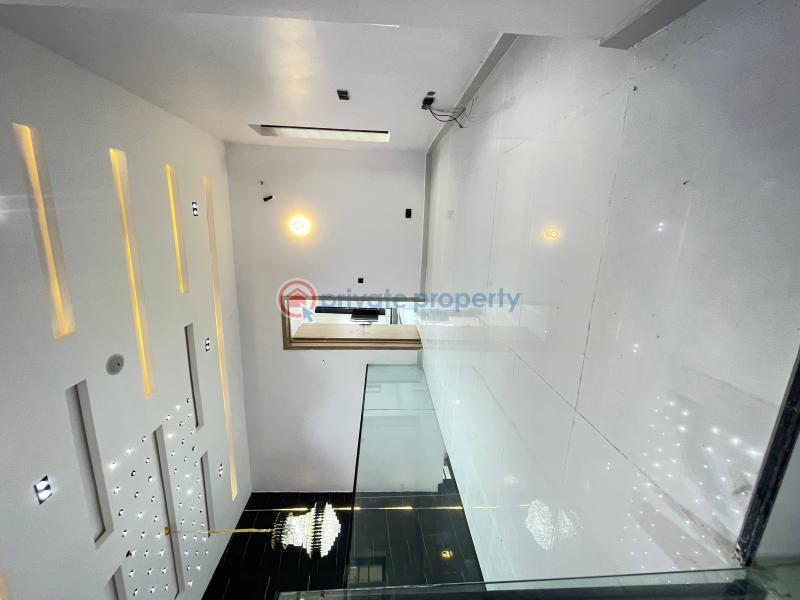 5 bedroom Detached Duplex For Sale Ado Road, Very Close To Ajah Bridge Ajah Lagos - 6