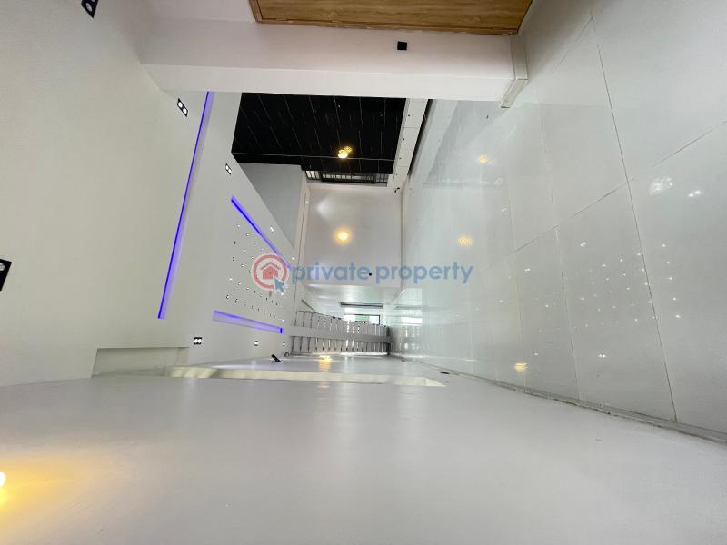 5 bedroom Detached Duplex For Sale Ado Road, Very Close To Ajah Bridge Ajah Lagos - 2