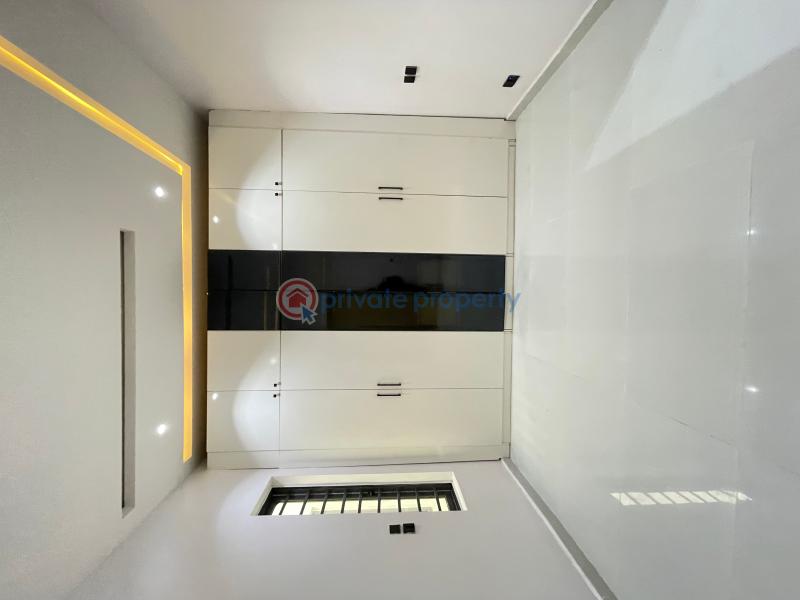 5 bedroom Detached Duplex For Sale Ado Road, Very Close To Ajah Bridge Ajah Lagos - 11