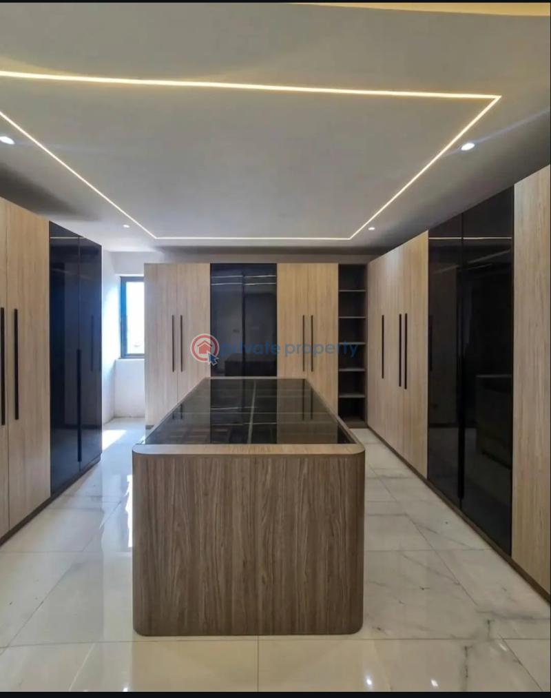 5 bedroom Detached Duplex For Sale Ikoyi Lagos - 6