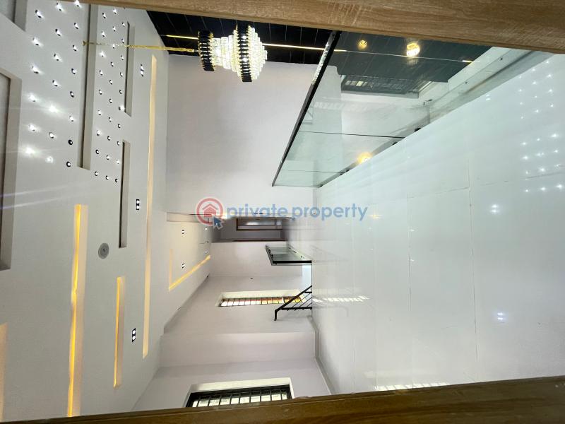 5 bedroom Detached Duplex For Sale Ado Road, Very Close To Ajah Bridge Ajah Lagos - 5