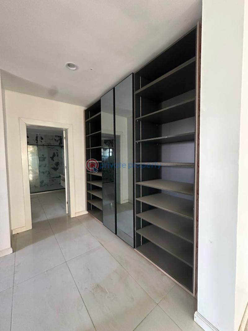 5 bedroom Duplex For Sale Guzape Abuja Phase 1  - 1