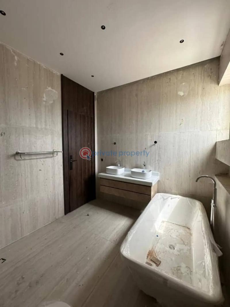 5 bedroom Detached Duplex For Sale Lekki Phase 1 Lagos - 2