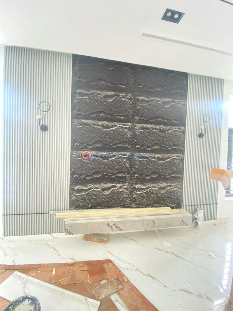 5 bedroom Detached Duplex For Sale Vgc Lekki Lagos Victoria Garden City Lekki Lagos - 9