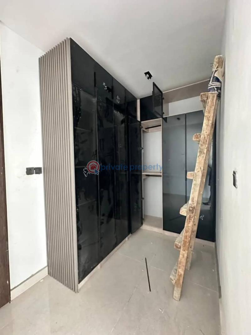 5 bedroom Detached Duplex For Sale Lekki Phase 1 Lagos - 7