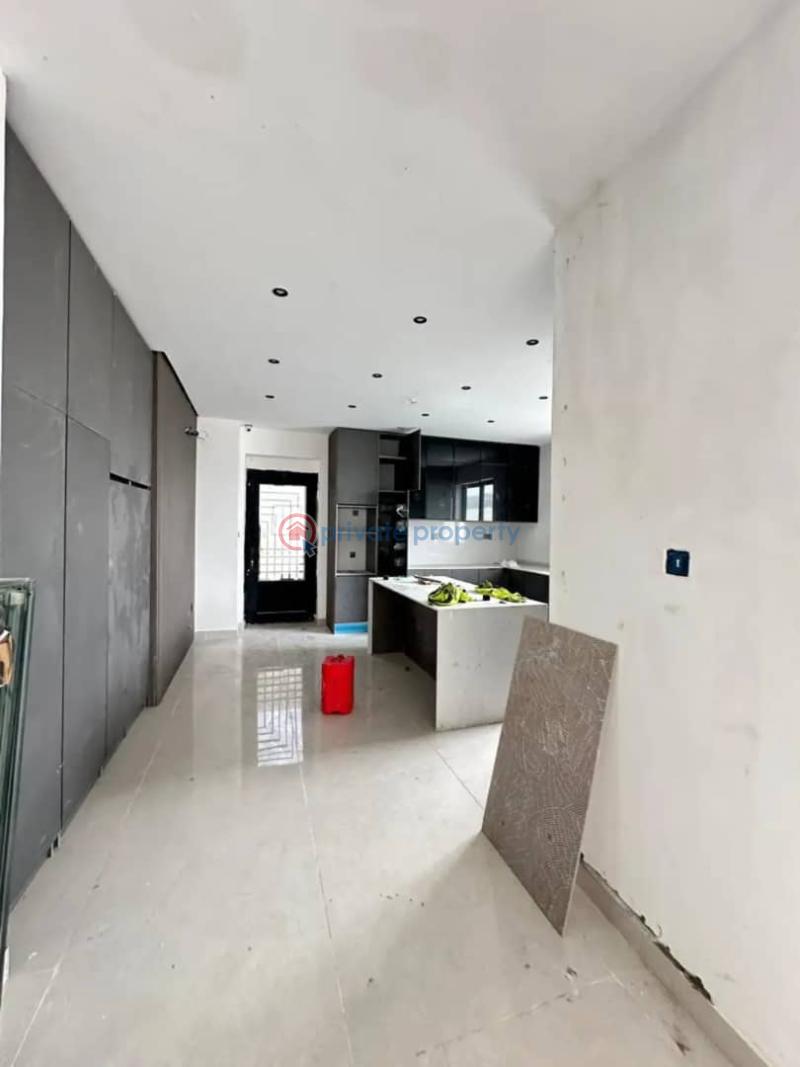 5 bedroom Detached Duplex For Sale Lekki Phase 1 Lagos - 12