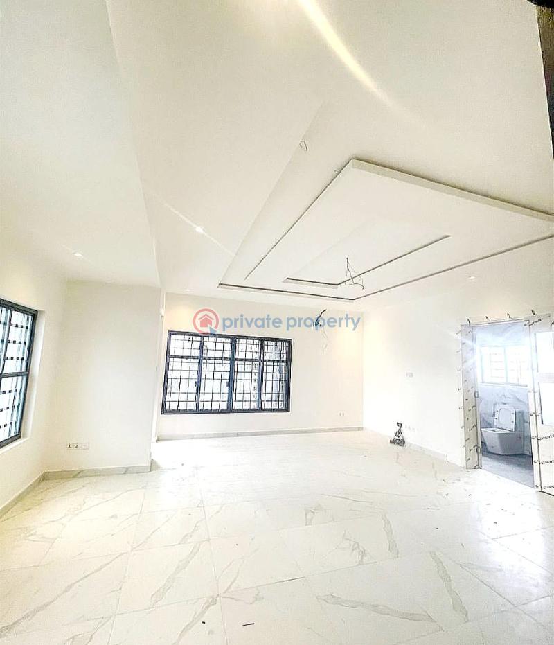 5 bedroom detached duplex with bq and swimming pool - 19 5 bedroom Detached Duplex For Rent Lekki Phase 1 Lagos - 19