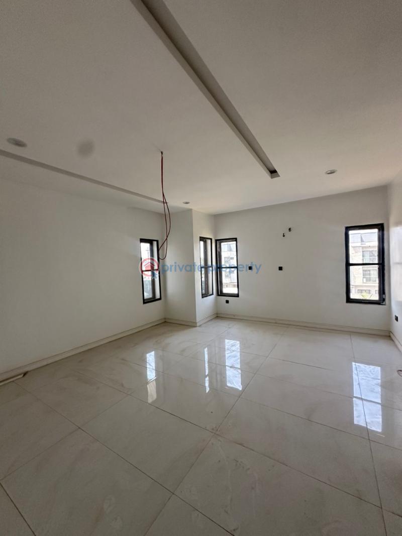 5 bedroom Duplex For Sale Guzape Abuja Phase 1  - 9