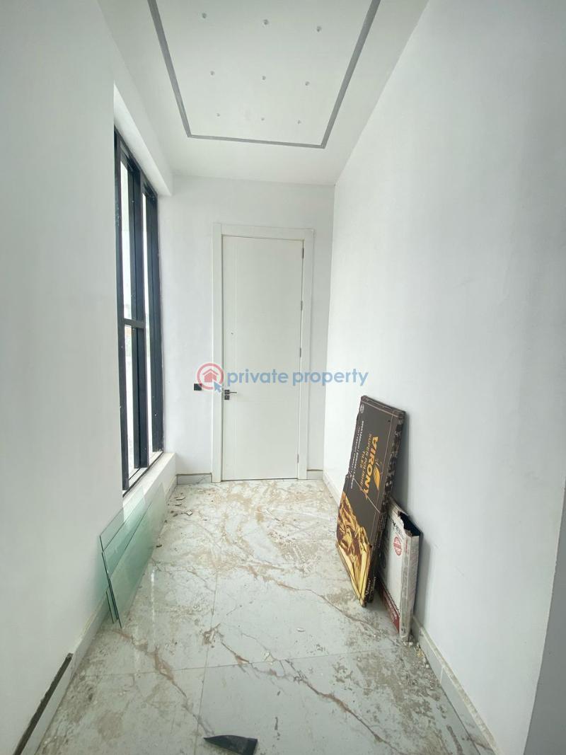 5 bedroom Detached Duplex For Sale Vgc Lekki Lagos Victoria Garden City Lekki Lagos - 10