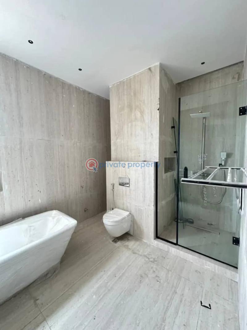 5 bedroom Detached Duplex For Sale Lekki Phase 1 Lagos - 3