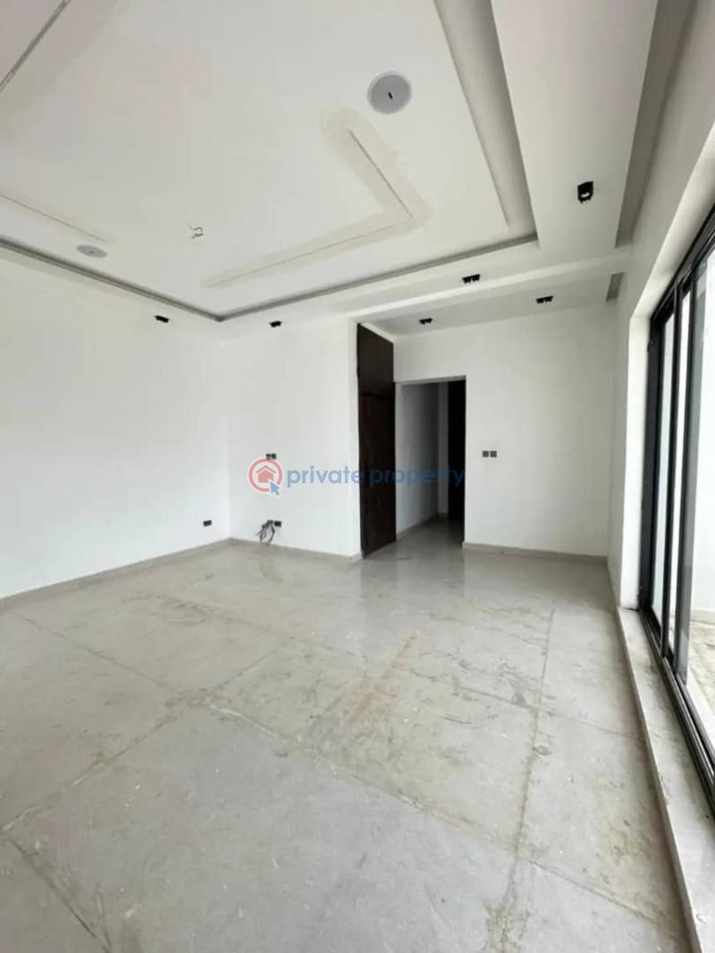 5 bedroom Detached Duplex For Sale Lekki Phase 1 Lagos - 11