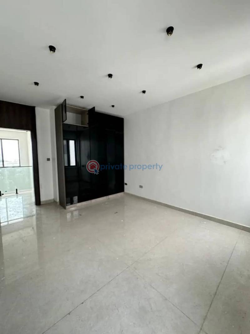 5 bedroom Detached Duplex For Sale Lekki Phase 1 Lagos - 9