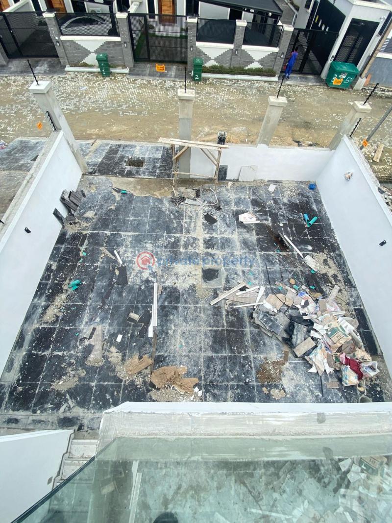 5 bedroom Detached Duplex For Sale Vgc Lekki Lagos Victoria Garden City Lekki Lagos - 0