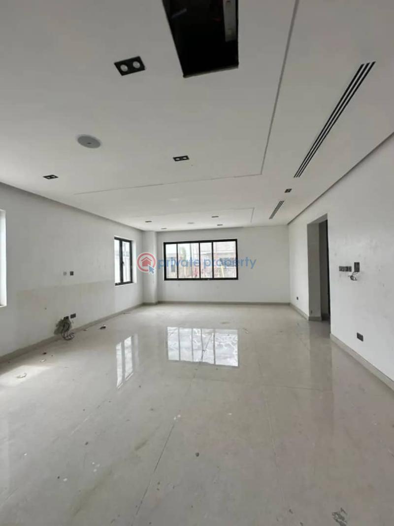 5 bedroom Detached Duplex For Sale Lekki Phase 1 Lagos - 8