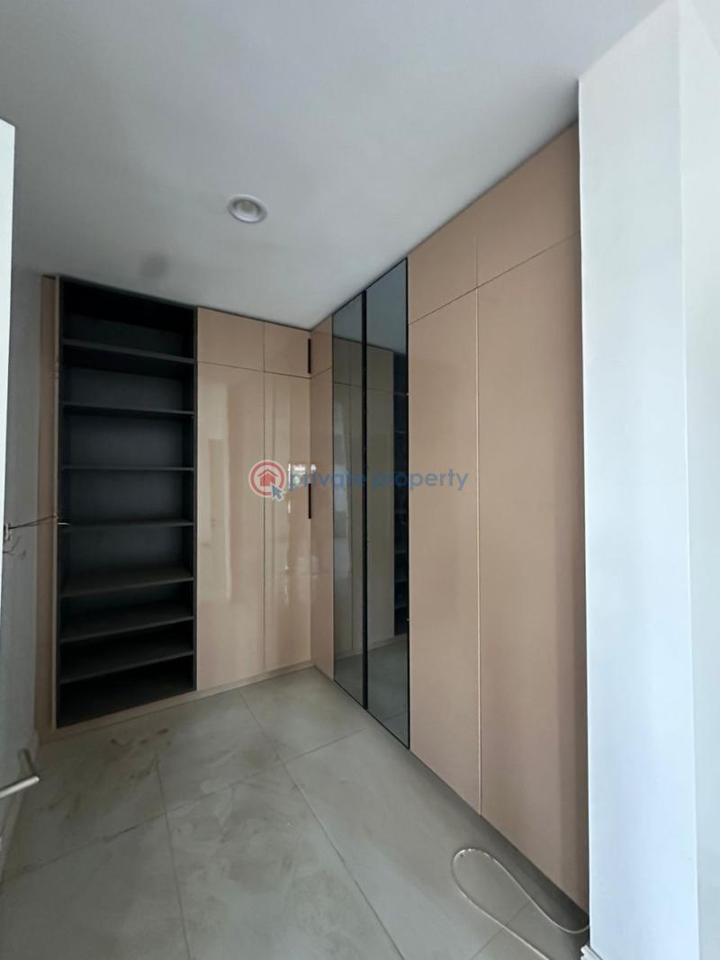 5 bedroom Duplex For Sale Guzape Abuja Phase 1  - 2