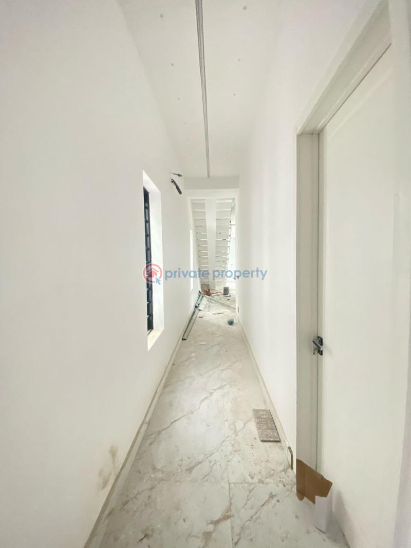 5 bedroom Detached Duplex For Sale Vgc Lekki Lagos Victoria Garden City Lekki Lagos - 7