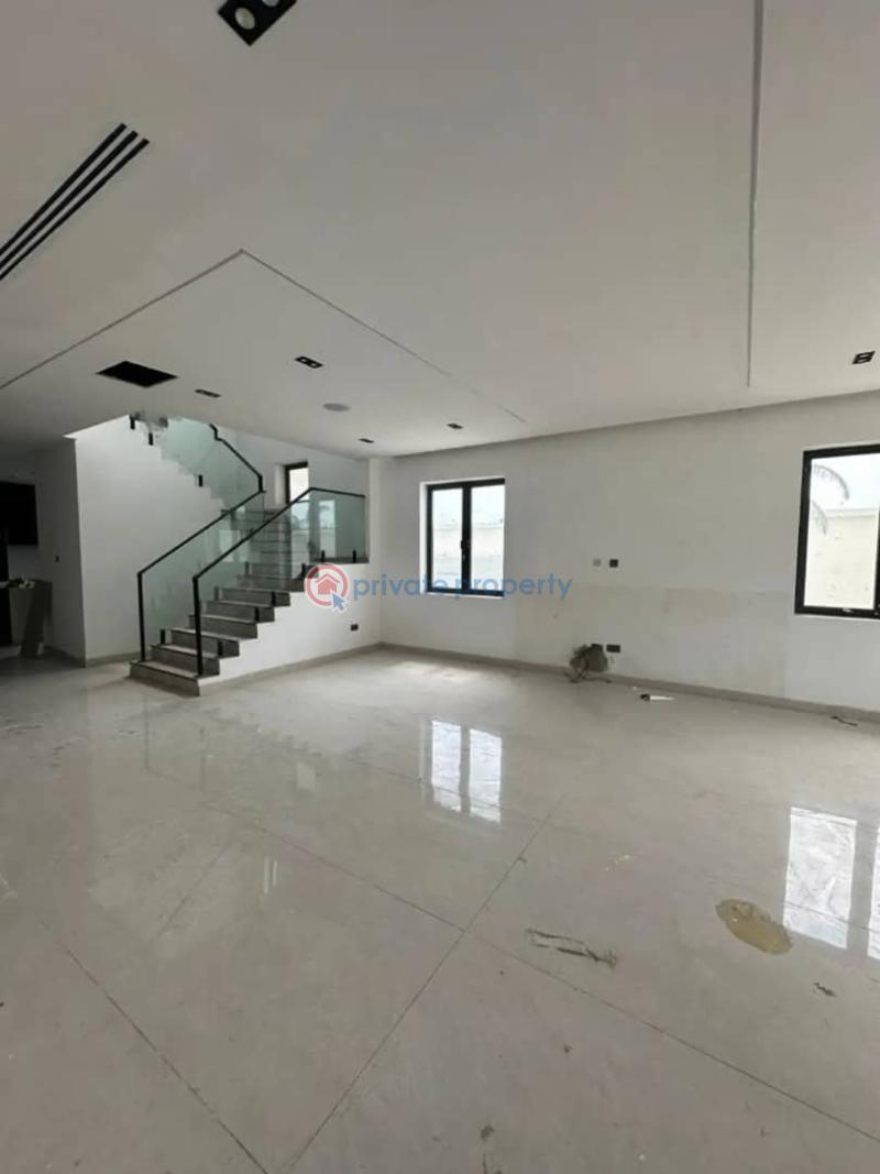 5 bedroom Detached Duplex For Sale Lekki Phase 1 Lagos - 6