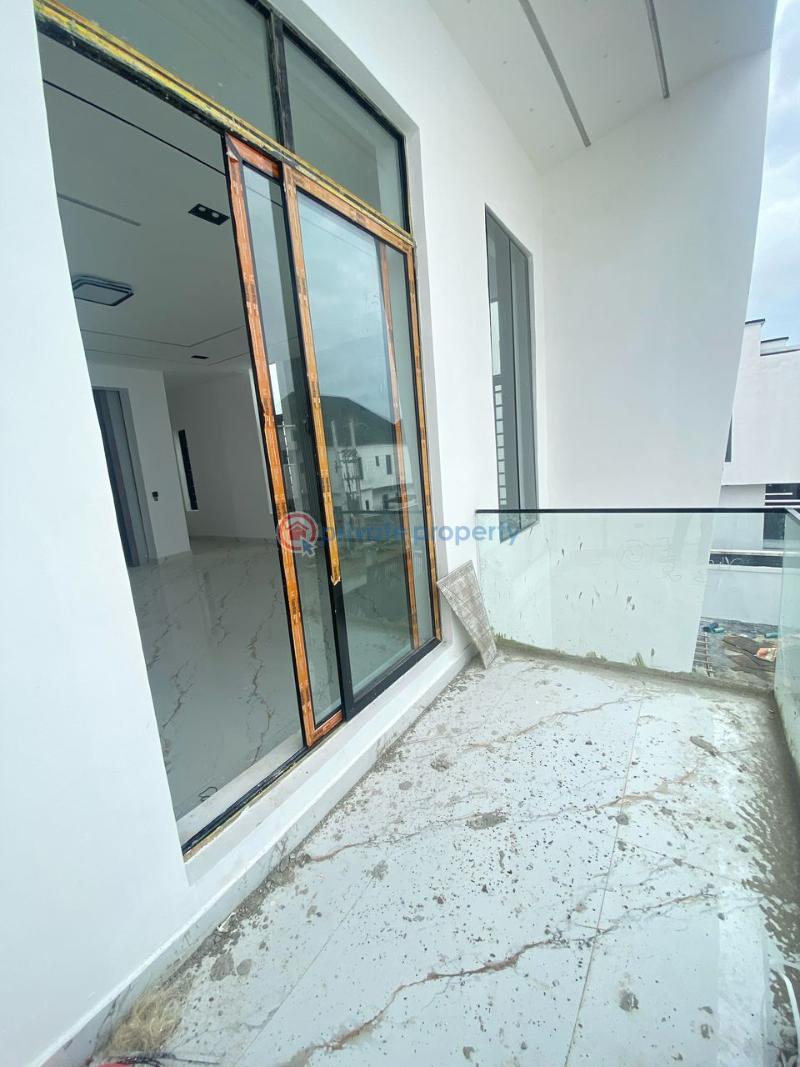 5 bedroom Detached Duplex For Sale Vgc Lekki Lagos Victoria Garden City Lekki Lagos - 1