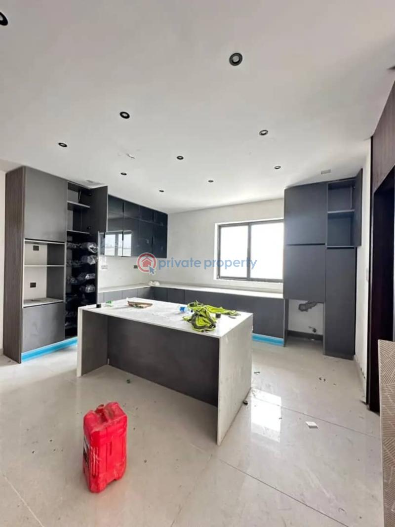 5 bedroom Detached Duplex For Sale Lekki Phase 1 Lagos - 1